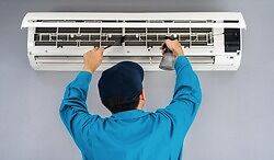 Ac Repair Services