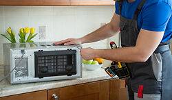 Mirco Oven Repair