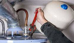 Electric Geyser Repair